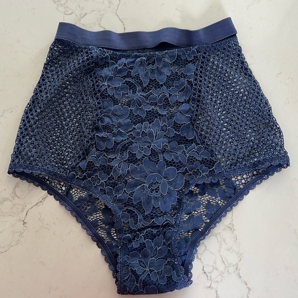 ELSE Lace High Waist Panty NWOT - Picture 3 of 9
